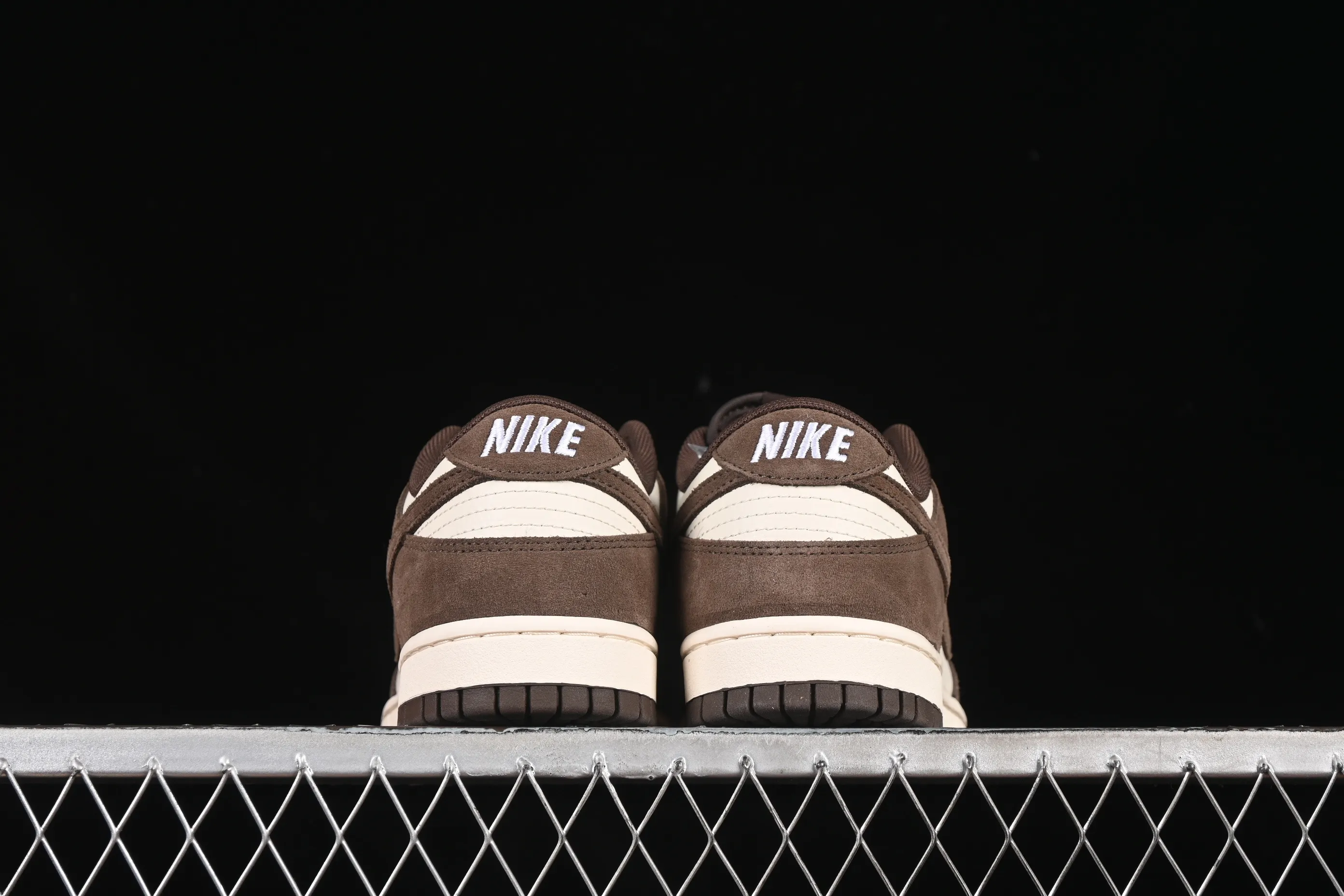 All categories Nk SB Dunk series Nk SB Dunk Low low-top sneakers Nk SB Dunk Low white mocha SB low-top casual sneakers FQ8249-104